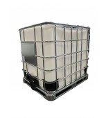 1,000L Brand New IBC Tank (China)